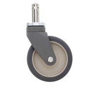 Metro Cart Casters