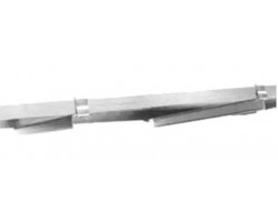 Metro US18NA Adjustable Undershelf Slides