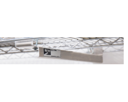 Metro US18NA Adjustable Undershelf Slides