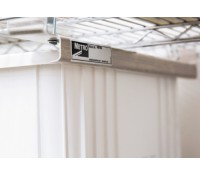 Metro Adjustable Undershelf Slides