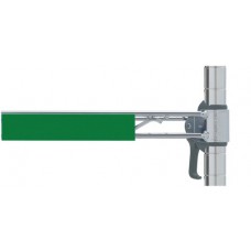 Metro CSM6-G Green Color Shelf Marker Metro CSM6-G Green Color Shelf Marker