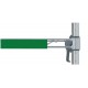 Metro CSM6-G Green Color Shelf Marker
