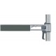 Metro CSM6-GR Gray Color Shelf Marker