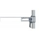 Metro CSM6-W White Color Shelf Marker