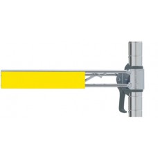 Metro CSM6-Y Yellow Color Shelf Marker Metro CSM6-Y Yellow Color Shelf Marker