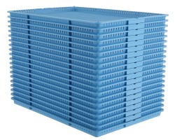 Metro WavDri Cannabis Drying Tray - DT1826-P