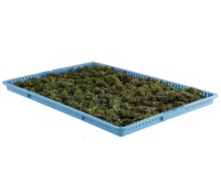 Metro WavDri Cannabis Drying Tray Improves Airflow and Dry Time