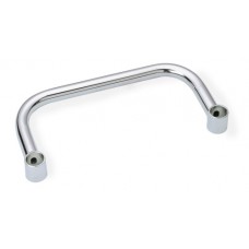 Metro EH36NC Chrome Plated Extended Cart Push Handle Metro EH36NC Chrome Plated Extended Cart Push Handle