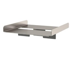 Metro GB-Shelf Stainless Steel Bench Shelf