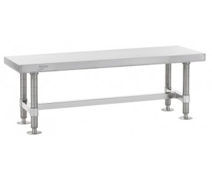 Features and Benefits of Using Stainless Steel Gowning Lab Bench Features and Benefits of Using Stainless Steel Gowning Lab Bench
