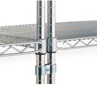 Metro Post Clamp