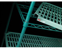 Metro Super Erecta Pro Corrosion Resistant Shelving - PR182463NK3