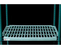 Metro Super Erecta Pro Corrosion Resistant Shelving - PR182463NK3