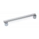 Metro PH21NC Chrome Plated Cart Push Handle 