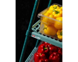 Metro PR1824NK3 Super Erecta Pro Industrial Shelf