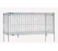 Metro Wire Security Module Kit