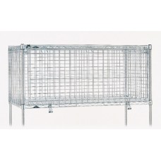 Metro Chrome Wire Security Module Kit - SECM2430NC Metro Chrome Wire Security Module Kit - SECM2430NC