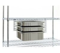 Metro Super Erecta Slide System