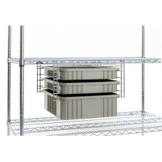 Metro Super Erecta Slide System - SS3NC Metro Super Erecta Slide System - SS3NC