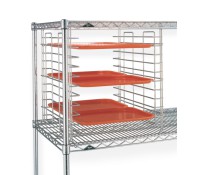 Metro Tray Slides