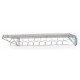 Metro Stainless Steel Wall Mounted Garment Rack - GRW2436S