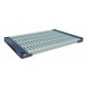 MetroMax 4 Industrial Open Grid Plastic Shelf - MAX4-1824G