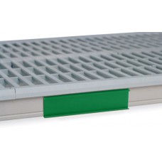 MetroMax CSM6-GX Color Shelf Markers MetroMax CSM6-GX Color Shelf Markers