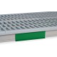 MetroMax CSM6-GX Color Shelf Markers 