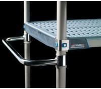 MetroMax Stainless Extended Cart Handle
