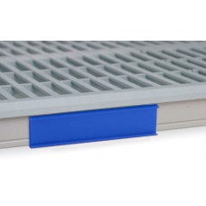 MetroMax CSM6-BX Color Shelf Markers MetroMax CSM6-BX Color Shelf Markers