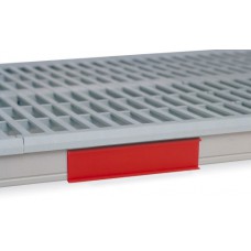 MetroMax CSM6-RX Color Shelf Markers 