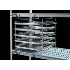 MetroMax Adjustable Tray Slides - MX24SE MetroMax Adjustable Tray Slides - MX24SE