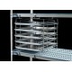 MetroMax Adjustable Tray Slides - MX24SE