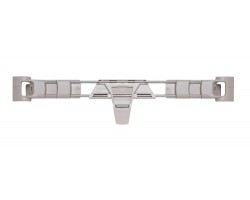 MetroMax MXLS24-2S Stackable Shelf Ledges