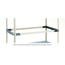 MetroMax M4F1836 Storage 4-sided Open Frame MetroMax M4F1836 Storage 4-sided Open Frame