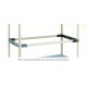 MetroMax M4F2424 Storage 4-sided Open Frame 