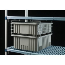 MetroMax MXSS2E Super Slide Tote Box Holder MetroMax MXSS2E Super Slide Tote Box Holder