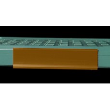 MetroMax CSM6-TQ Color Shelf Markers MetroMax CSM6-TQ Color Shelf Markers