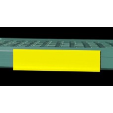 MetroMax CSM6-YQ Color Shelf Markers MetroMax CSM6-YQ Color Shelf Markers