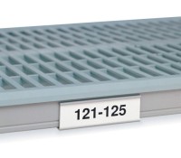 MetroMax Label Holder 