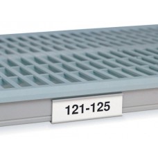 MetroMax 9989PX Label Holder MetroMax 9989PX Label Holder