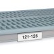 MetroMax 9989X1 Label Holder