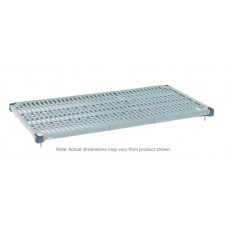 MetroMax Q Industrial Plastic Shelves - MQ2460G MetroMax Q Industrial Plastic Shelves - MQ2460G