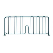Metro DD14K3 Corrosion Resistant Snap-in Shelf Divider, Metro DD14K3 Corrosion Resistant Snap-in Shelf Divider,
