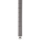 Metro Super Erecta Industrial Metroseal Gray Post - 27PK4