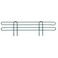 Metro L14N-4K3 Corrosion Resistant Metroseal-3 Shelf Ledge Metro L14N-4K3 Corrosion Resistant Metroseal-3 Shelf Ledge