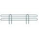 Metro L14N-4K3 Corrosion Resistant Metroseal-3 Shelf Ledge