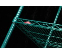 Metro Industrial Super Erecta Corrosion Resistant Wire Shelf