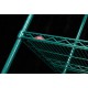 Metro Super Erecta Corrosion Resistant Wire Shelf - 1824NK