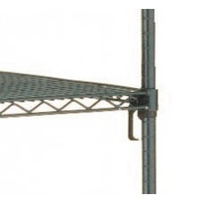 Metro Super Adjustable Corrosion Resistant Wire Shelf - A1824NK Metro Super Adjustable Corrosion Resistant Wire Shelf - A1824NK